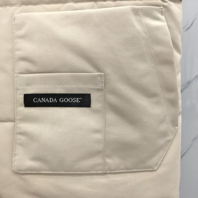 Canada Goose Men's Freestyle Slim-Fit / Crew Gilet — 4