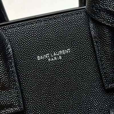 Saint Laurent Sac de Jour handbag — 6