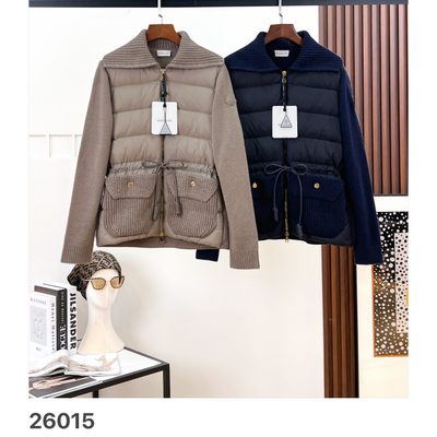 Moncler women's collection — 10