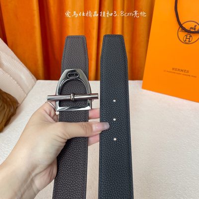 Hermès Belt — 4