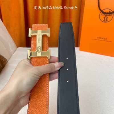 Hermès Belt — 4