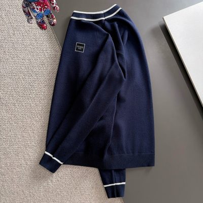 Fendi sweater — 7