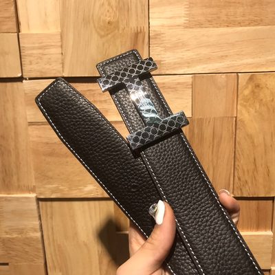 Hermès Belt — 6