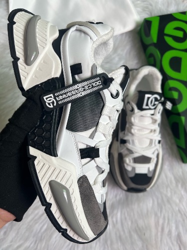 Dolce & Gabbana Air Master sneakers — 4
