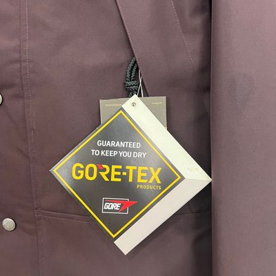 The North Face Mountain Jacket — 4