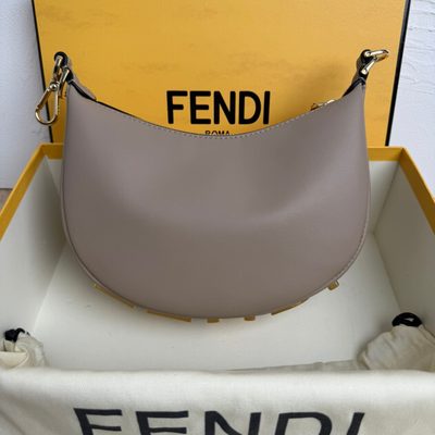 Fendi Fendigraphy bag (T) — 5