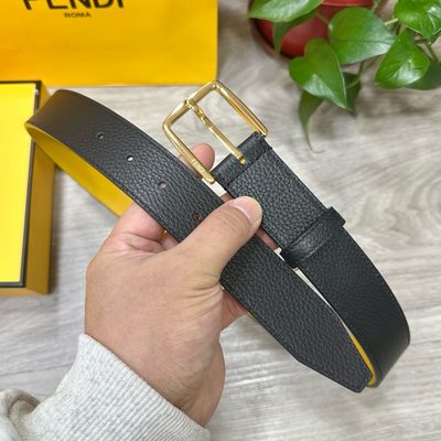 Fendi Belt — 3