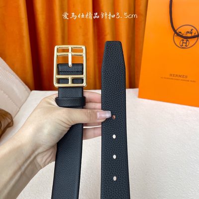 Hermès Belt — 4