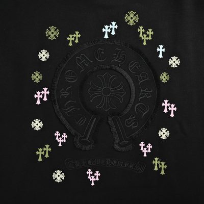 Chrome Hearts crewneck sweatshirt — 8