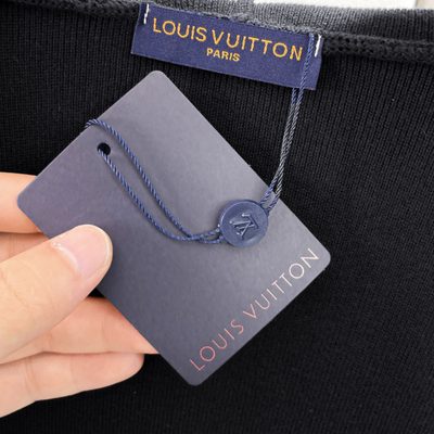 Louis Vuitton zipped hoodie — 9