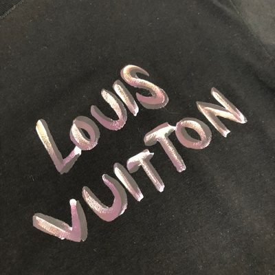 Louis Vuitton cotton T-shirt — 5