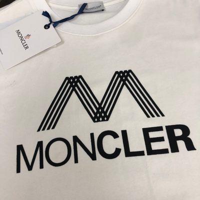 Moncler men's t-shirt — 4
