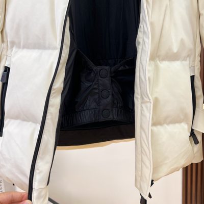 Moncler Grenoble Tolima Hooded Insulated Ski Jacket — 6