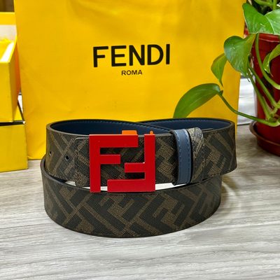 Fendi Belt — 5