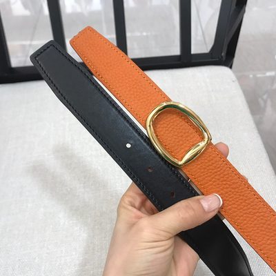 Hermès Belt — 5
