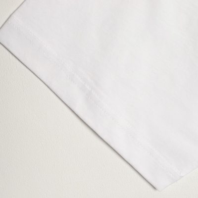 Balenciaga Wet Brush oversized T-shirt — 8
