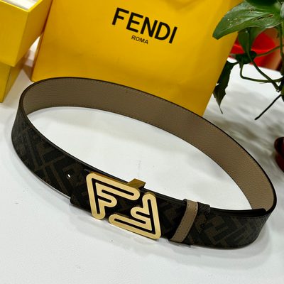 Fendi Belt — 5