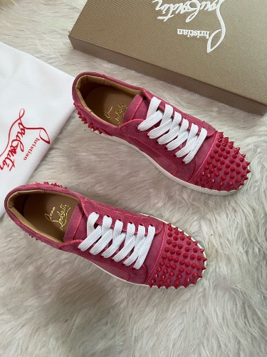 Christian Louboutin Vieira 2 Orlato sneakers