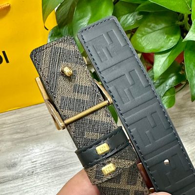 Fendi Belt — 5