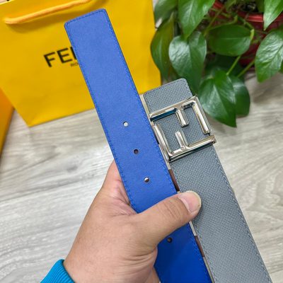 Fendi Belt — 4