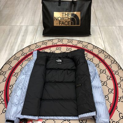 The North Face 1996 Retro Nuptse Jacket — 3