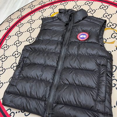 Canada Goose Men's Crofton Gilet — 4