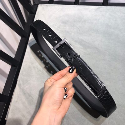 YSL Belt — 4