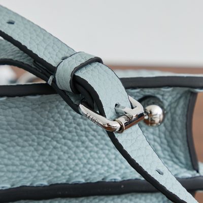 Fendi Peekaboo ISeeU Petite bag (T) — 7