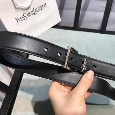 YSL Belt — 6