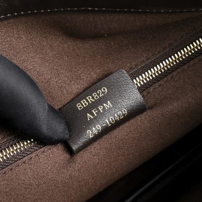Fendi "Simply" crossbody bag (T) — 6