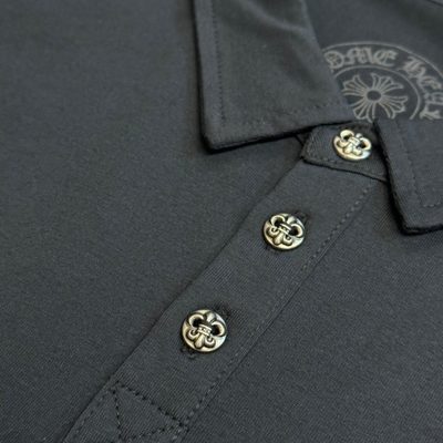Chrome Hearts polo shirt — 9