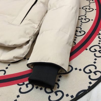 Canada Goose Macmillan Parka — 9