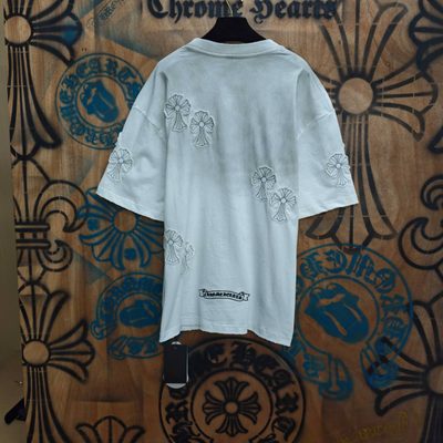 Chrome Hearts t-shirt — 10