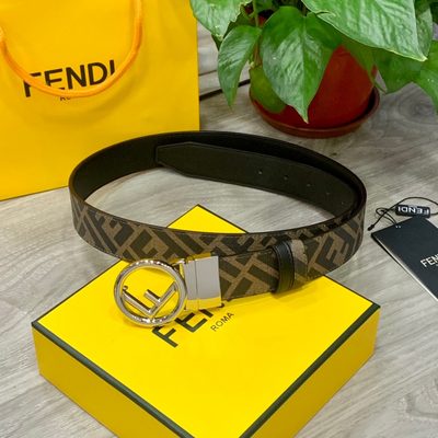 Fendi Belt