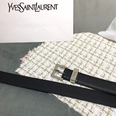 YSL Belt — 5