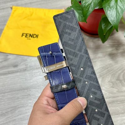 Fendi Belt — 5