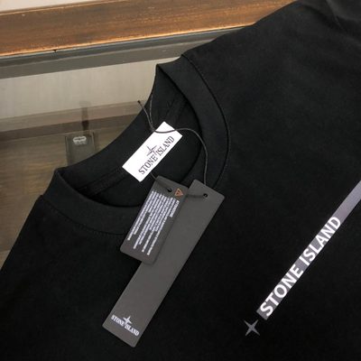 Stone Island t-shirt — 4