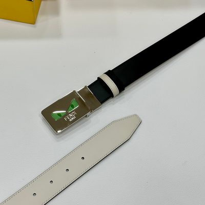 Fendi Belt — 3