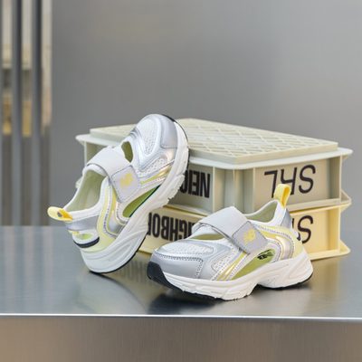 New Balance 1906 Hook-and-Loop Infant / Toddler Sneakers — 4