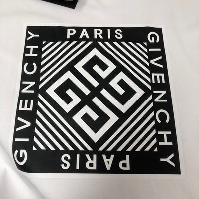 Givenchy cotton T-shirt — 5
