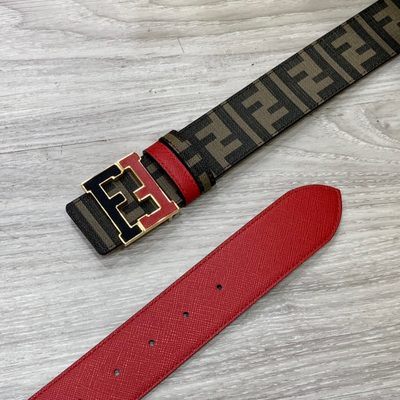 Fendi Belt — 3