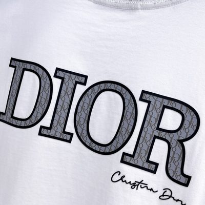 Dior Reverse T-shirt — 8
