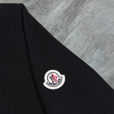 Moncler Crew-Neck Sweater — 6