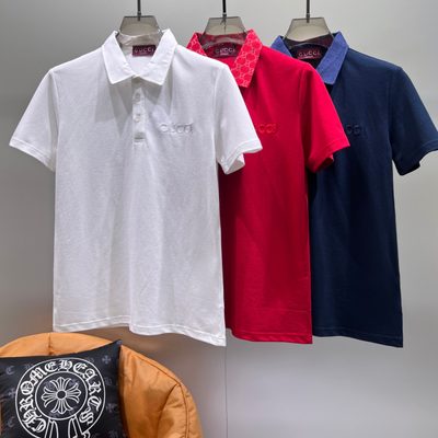 Gucci polo shirt — 15