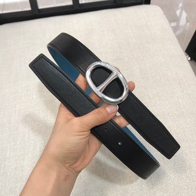 Hermès Belt — 5