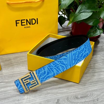Fendi Belt — 4