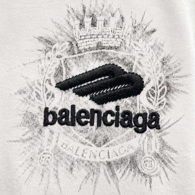 Balenciaga T-shirt — 4
