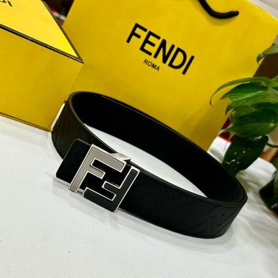 Fendi Belt — 4