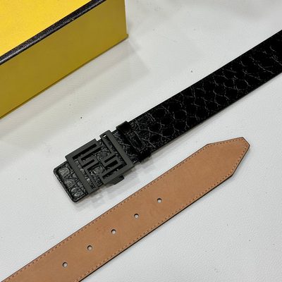 Fendi Belt — 3