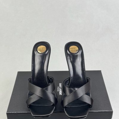 Saint Laurent Opyum mules — 3